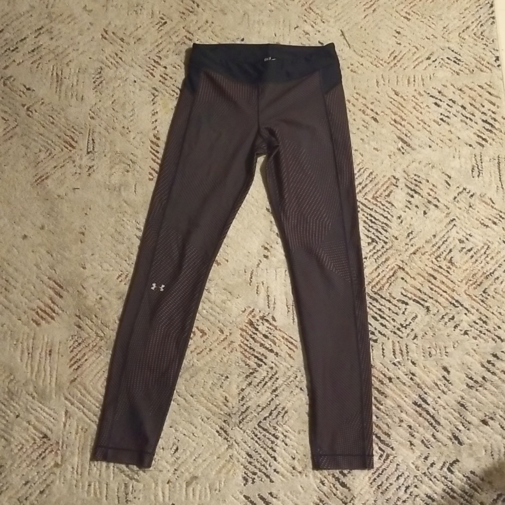 Under armour Workout leggings